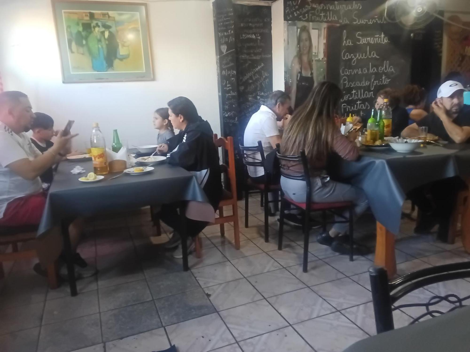 Asenjo Paola — Fotos 1